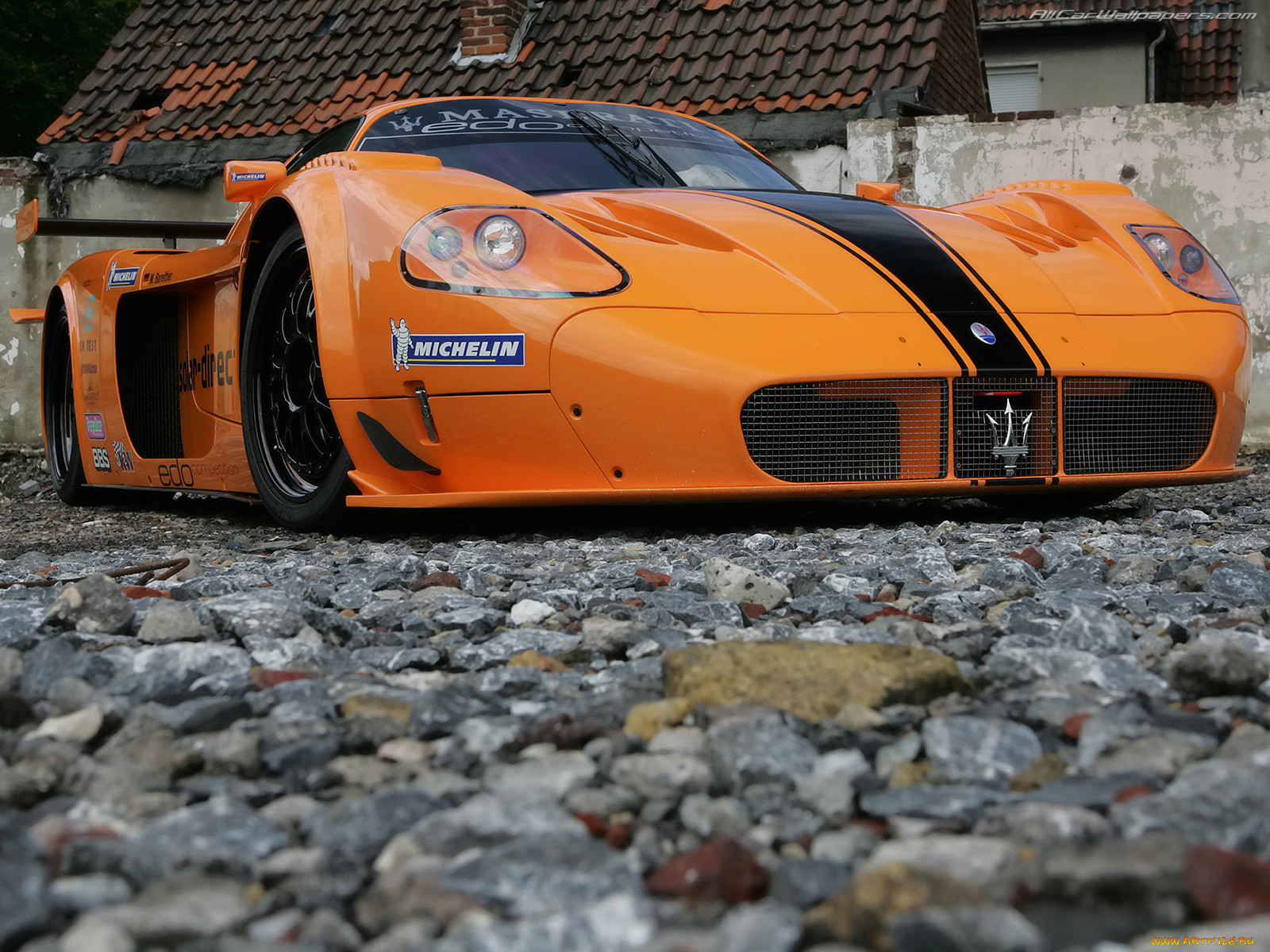 , maserati